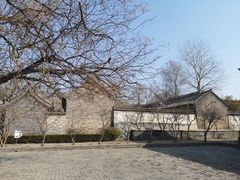 -杨家埠民间艺术大观园