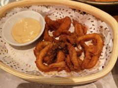 -必胜客(兰州国贸店)