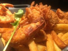 -辣尚瘾·烤鱼·新川菜(交大直营店)