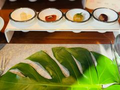 -王府茶楼茶宴·创意菜(朝阳公园店)