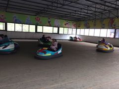 -梦幻奥陶纪景区