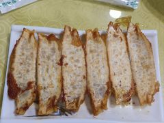 -春水锅贴·传统鲁菜(大明湖店)