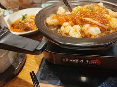 -鸡毛店·川菜(双楠店)