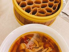 -内蒙古驻京办餐厅