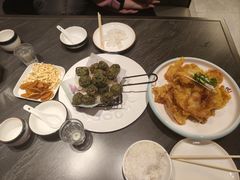 -八大碗·地道东北菜(东陵西路店)