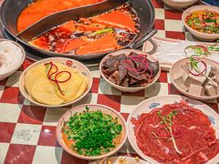 -赵美丽重庆火锅(西安直营总店)