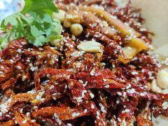 -汉唐守艺人·河北面馆(民心河店)