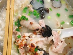 -广场正宗原汁薏米店