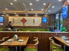 -鱼众不同·鸡公煲·烤全鱼(国顺路店)