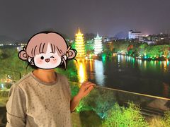 -桂林两江四湖景区