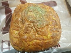 火腿奶酪-原麦山丘(五棵松华熙店)