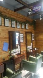 点击看大图 -MONE美发沙龙