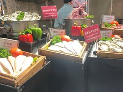 -佛山皇冠假日酒店-西餐厅