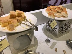 -黄山西海饭店-自助餐厅