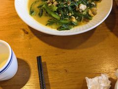 -永安鱼庄·镇江菜(丁卯店)