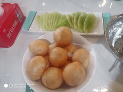 -京城北门羊蝎子铜锅涮肉(总店)