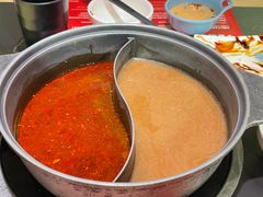 -厚道寿喜烧専門店·自助畅食(国贸店)