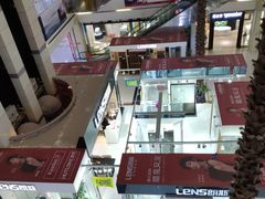 -高科园装饰城(辽阳东路店)