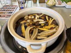 -名善山珍·野生菌汤锅(文殊院店)