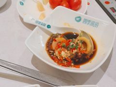 -四季缤纷椰子鸡(梅溪新天地店)