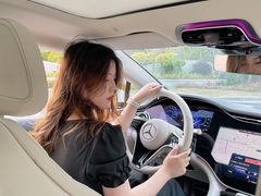 -泰州之星奔驰4S店(海陵店)