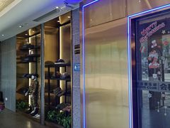 -真枪会射击俱乐部(河西中央公园店)