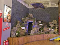 -明日世界密室轰趴·剧本桌游·箭馆团建(国贸店)