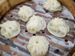 灌汤小笼包-苏记餐厅(叠南店)
