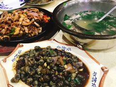 -标记美食新鲜猪杂(兴南大道店)