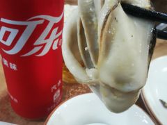 -濠轩阁特色生蚝火锅(水湾路店)