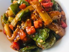 -沙湾大盘鸡(西八家户路店)