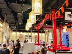 -酒拾烤肉(大汉悦中心店)