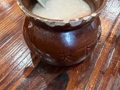 排骨藕汤-刘师父老汉口江湖菜(蔡锷路店)