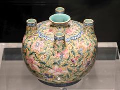 -广西壮族自治区博物馆