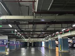 -群光广场·停车场