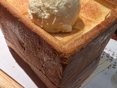 -绿茶餐厅(蓝色港湾店)