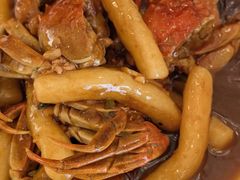 -蟹天蟹地农家菜·阳澄湖大闸蟹(浅水湾店)