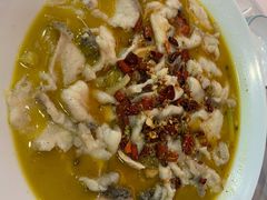 特色酸菜鱼-蓉城小厨·四川味道(浙港国际店)