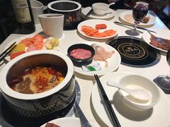 -SEA西雅图海鲜自助餐厅(正义店)