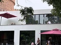 -J Create城市露营咖啡·简餐·宠物(上海动物园店)