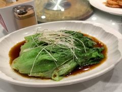 -万荣烤鸭店·北京菜(农光里店)