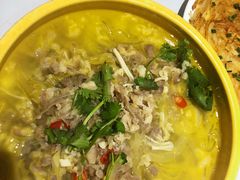 -乌江鱼杭帮菜(西湖店)