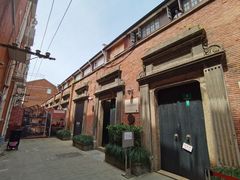 -大韩民国临时政府旧址