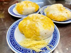 蟹黄包-孟家蟹包(锦绣街店)