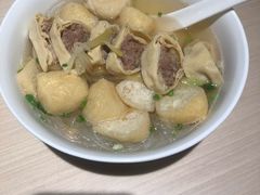 -鼎泰丰(当代商城店)