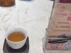 -大水车公馆·顺德菜·妈姐菜(均安店)