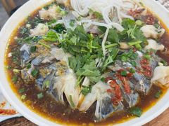 -岳季煎饺