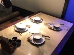 -绿茶餐厅(成都大悦城店)