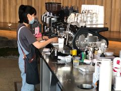 -Seesaw Coffee(朝阳大悦城店)