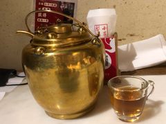 小吊梨汤-小吊梨汤·北京菜·烤鸭(鸟巢店)